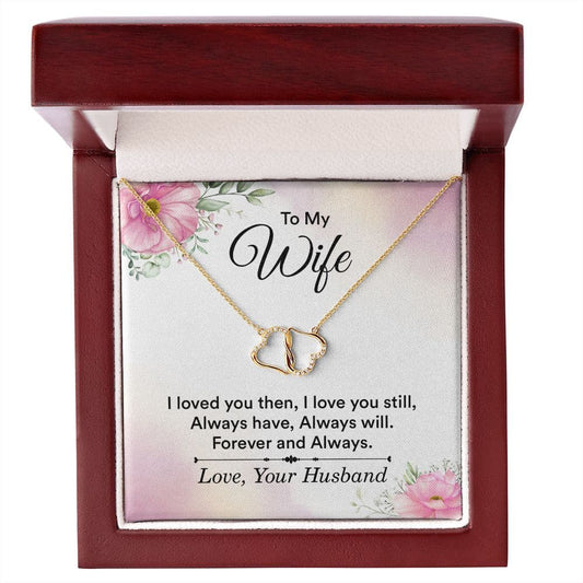 Wife - Loving You Forever And Ever